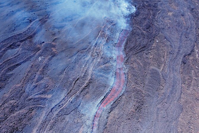 Etna: Trekking to the summit craters at 3,340 meters - Why the Etna 3,400m Crater Trek Feels Like Another Planet