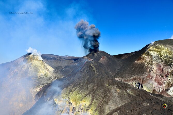 Etna - Trekking to the summit craters (only guide service) experienced hikers - Trekking to Etna’s summit craters: what you’re really signing up for
