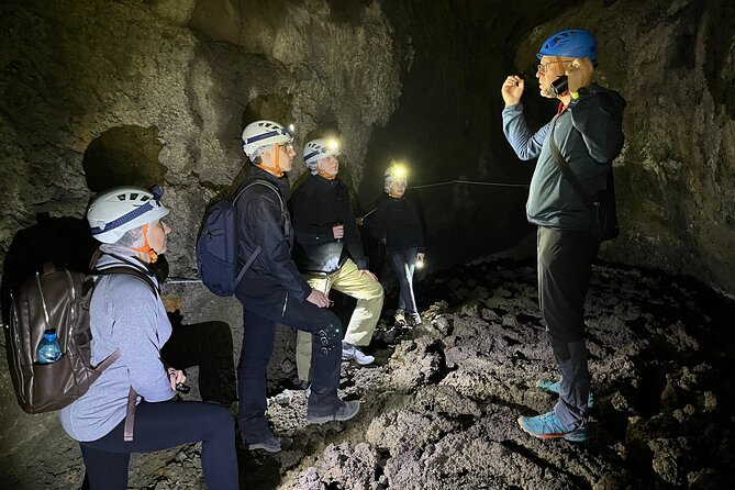 Etna Trekking Tour - Should you book it? My decision checklist