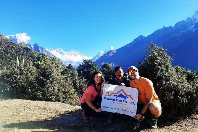 Everest 5-Day Trek from Kathmandu - Everest Views in Five Days: What This Trek Really Offers