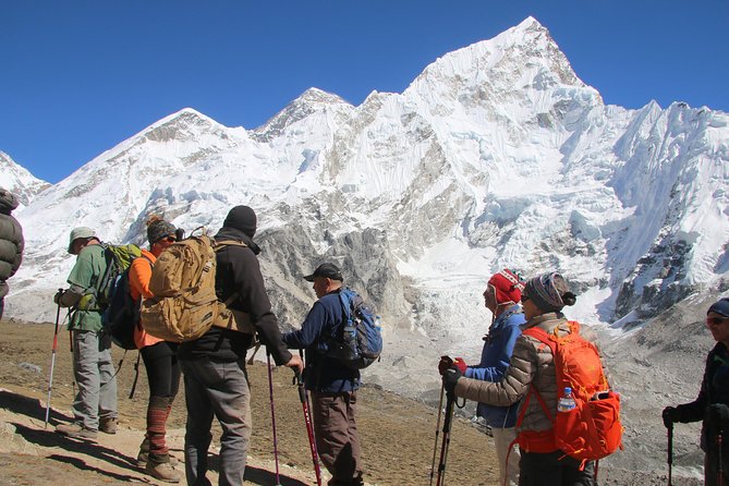 Everest Base Camp Budget Trekking - Key highlights worth focusing on