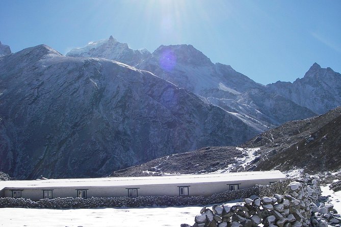 Everest Base Camp - Cho La Pass - Gokyo Trek - Gokyo Lakes: Why The Views Can Feel Better Than Base Camp