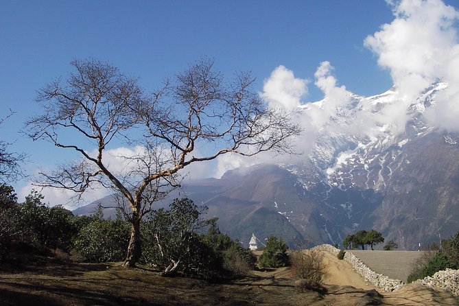 Everest Base Camp - Cho La Pass - Gokyo Trek - Timing, Meeting Point, And How The Trek Starts