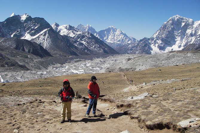 Everest Base Camp - Cho La Pass - Gokyo Trek - Price and Value: What You’re Really Paying For