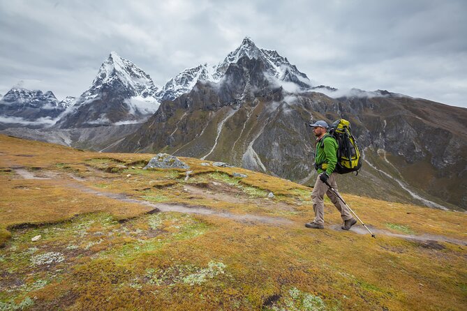 Everest Base Camp Luxury Lodge Trek - Kathmandu, then up the mountain: UNESCO day that actually earns its place
