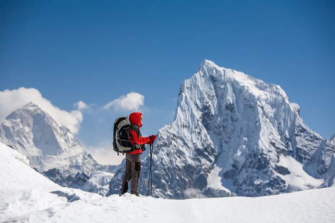 Everest Base Camp Luxury Lodge Trek - The trek route: a day-by-day guide to what each stop feels like