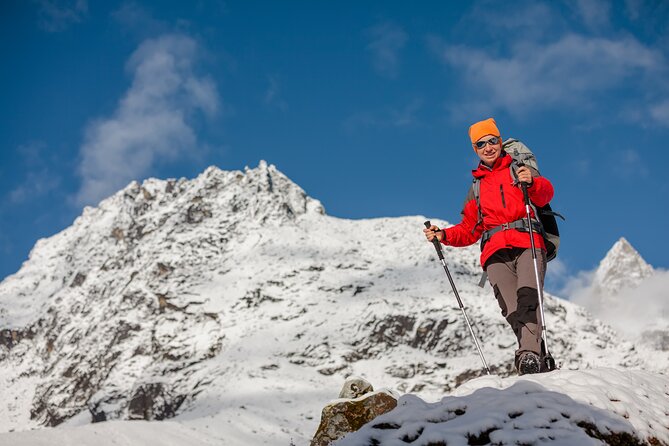 Everest Base Camp Luxury Lodge Trek - Lodges, meals, and the porter system: where “luxury” shows up day to day