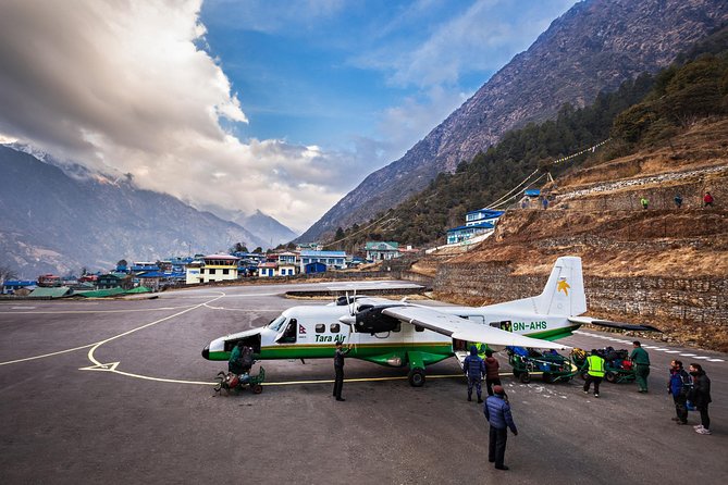 Everest Base Camp Luxury Lodge Trek - Peaks, parks, monasteries: what you’ll likely remember most