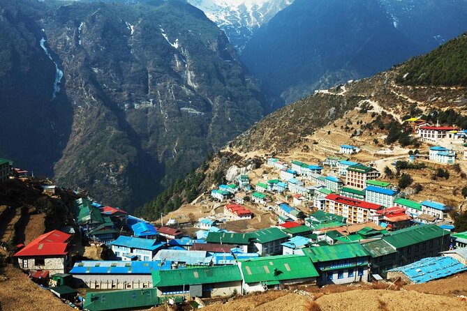 Everest Base Camp Trek - Quick Hits: What Really Matters on Everest Base Camp