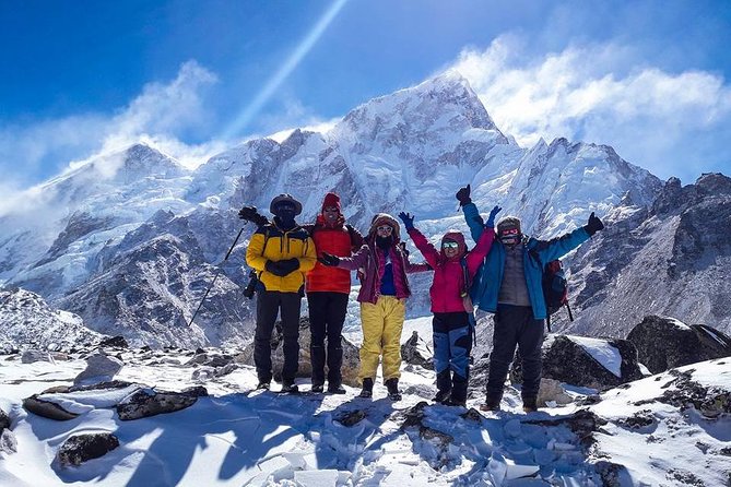 Everest Base Camp trek- 11 days - Namche Bazaar at 3,435m: acclimatization day that saves your trip