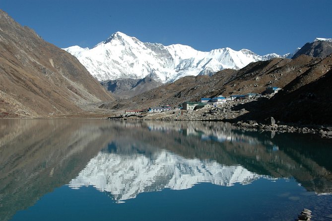 Everest Base camp Trek-12 days - Kathmandu: the pre-trek setup and your 6:00 am reality