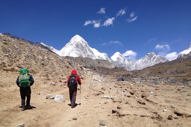 Everest Base Camp Trek 12 Days – Best Himalayan Adventure - Lukla Flights: The Connection Day That Sets Your Mood