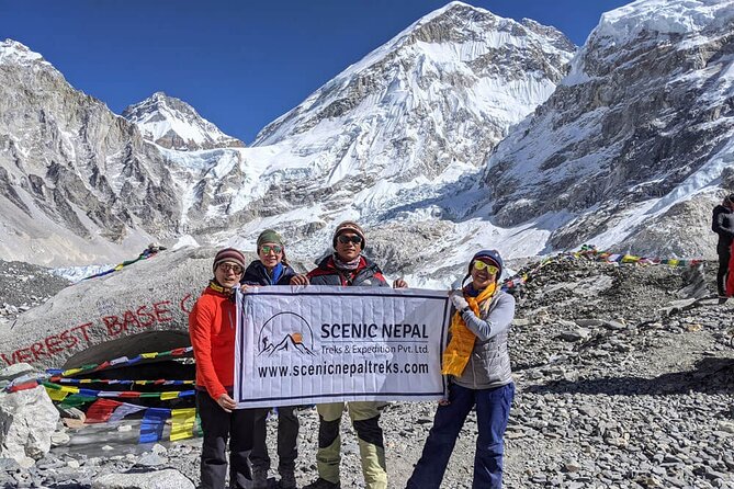 Everest Base Camp Trek 12 Days – Best Himalayan Adventure - Price and Value: What $1,439 Buys You (and What It Doesn’t)