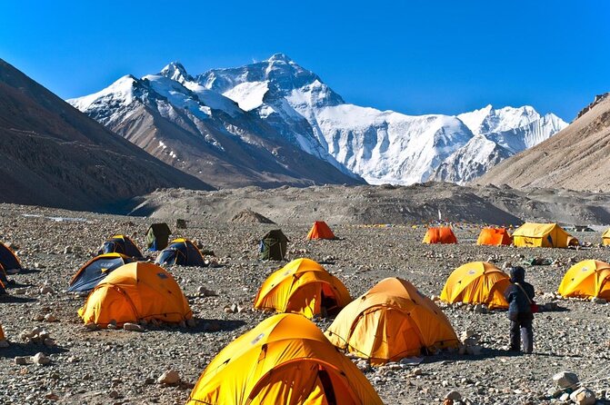 Everest Base Camp trek 12 days from Kathmandu - Key things that make this trek click