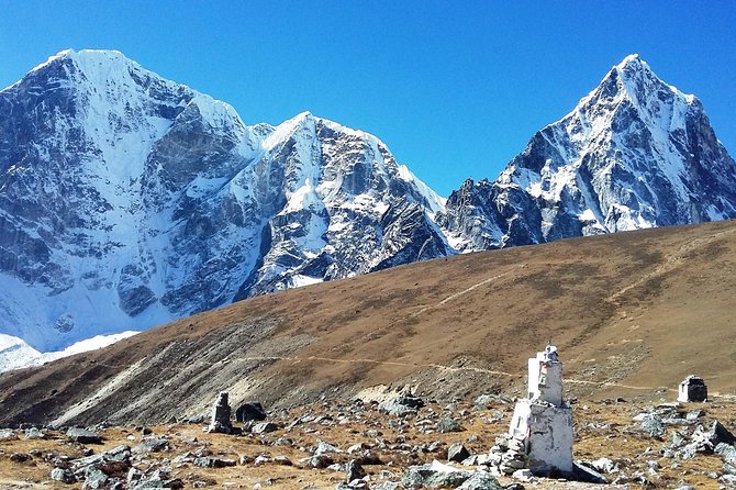 Everest Base Camp trek 12 days from Kathmandu - Your guide and team: why the human part matters in thin air