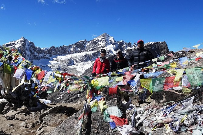 Everest Base Camp trek 12 days from Kathmandu - Who should book this trek (and who should reconsider)