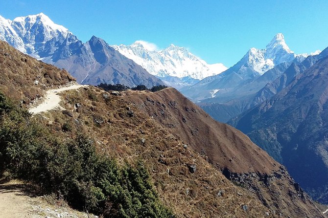 Everest Base Camp trek 12 days from Kathmandu - Should you book this Everest Base Camp trek?