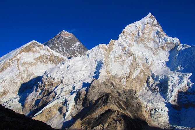Everest Base Camp trek 12 days from Kathmandu - Getting there right: Kathmandu timing, Lukla flights, and the Ramechhap option
