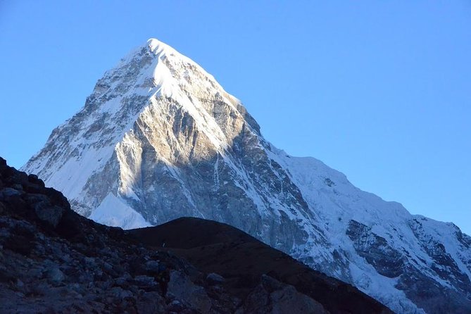 Everest Base Camp trek- 13 Days - Who this trek suits (and who should think twice)