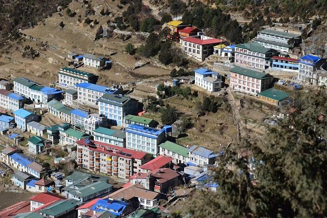 Everest Base Camp trek- 13 Days - Price and value: what $1,300 covers (and the extras to budget)