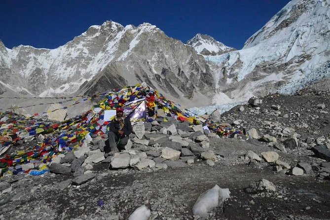 Everest Base Camp trek- 13 Days - Day-by-day on the trail: what each stage really gives you
