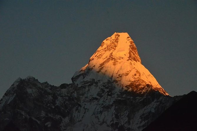 Everest Base Camp trek- 13 Days - Should you book this Everest Base Camp trek?