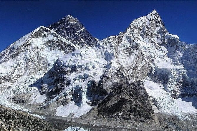 Everest Base Camp Trek - 14 Days - Quick take: what matters most on this Everest Base Camp plan