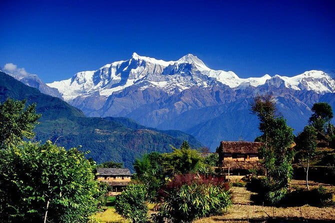Everest Base Camp Trek - 14 Days - Dingboche acclimatization hike: why this day can save the rest