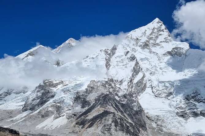 Everest Base Camp Trek - 15 days - Key highlights worth your attention