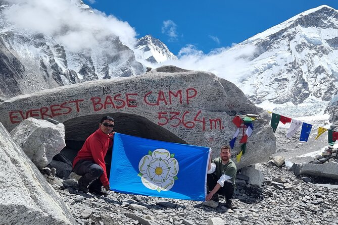 Everest Base Camp Trek - 15 days - Tengboche, Dingboche, and Chhukung: monastery vibes and high-valley quiet