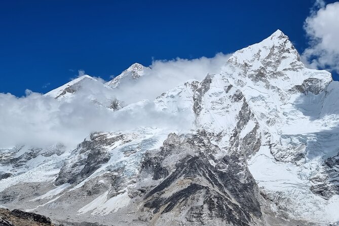 Everest Base Camp Trek - 15 days - Back to Lukla and down to Kathmandu: reset your body, keep the memories