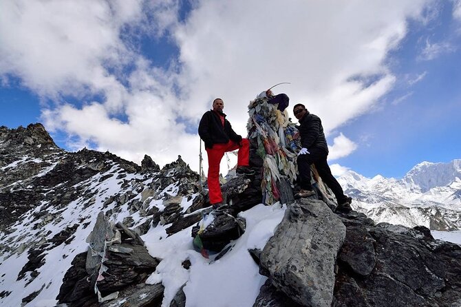 Everest Base Camp Trek 15 Days - Fitness Level: Who This Trek Fits Best