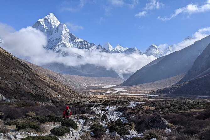 Everest Base Camp Trek 15 days | Local Guide | Flexible Itinerary - Key highlights before you start