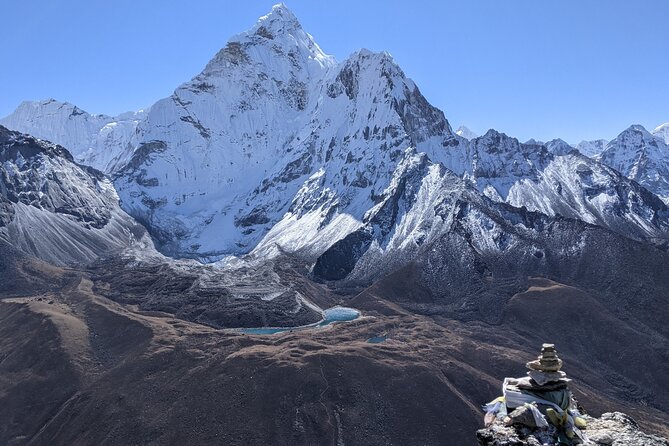 Everest Base Camp Trek 15 days | Local Guide | Flexible Itinerary - Gear, porters, and what’s actually included (and why it matters)