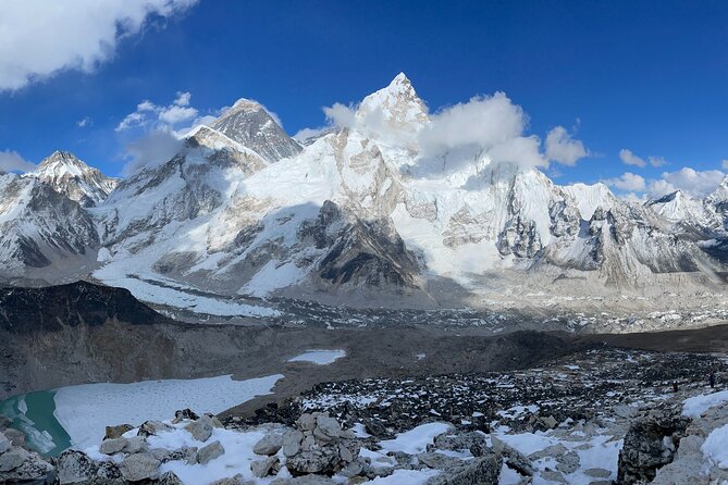 Everest Base Camp Trek 15 days | Local Guide | Flexible Itinerary - Price and value: does $1,890 per person make sense?