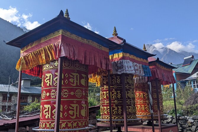 Everest Base Camp Trek 15 days | Local Guide | Flexible Itinerary - Should you book this Everest Base Camp trek?