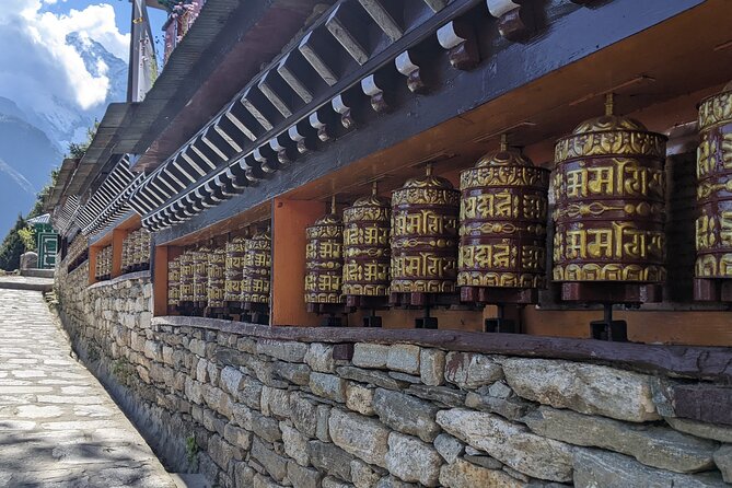 Everest Base Camp Trek 15 days | Local Guide | Flexible Itinerary - Day-by-day: the pacing, the purpose, and what to watch for