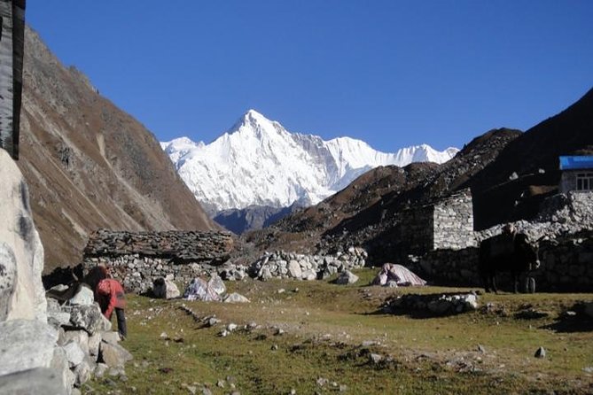 Everest Base Camp Trek 15 Days - Sherpa Villages and Buddhist Monasteries: More Than a Photo Stop