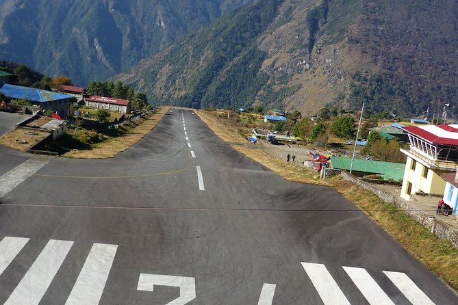 Everest Base Camp Trek 16 Days - Pace, fitness, and the small logistics that actually matter