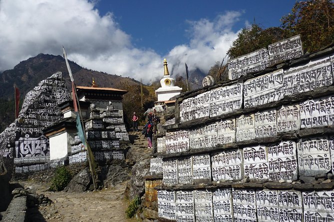 Everest Base Camp Trek 16 Days - Weather reality and how it affects your plans
