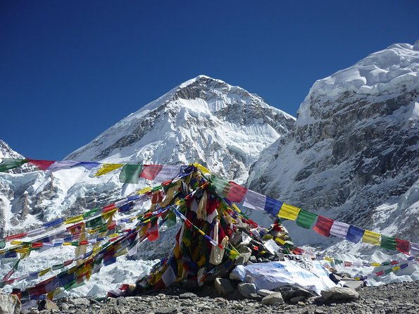 Everest Base Camp Trek 16 Days - Who should book this Everest Base Camp trek (and who should think twice)