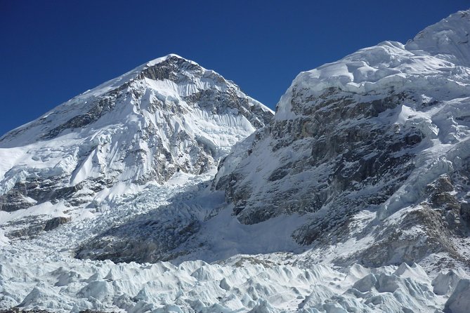 Everest Base Camp Trek - 16 Days - The human side: support when things go off-script