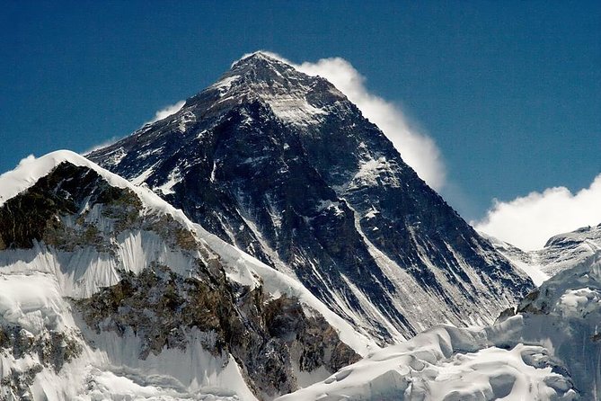 Everest Base Camp Trek -17 Days - Namche Bazar: the acclimatization engine (and Khumjung/Khunde days)