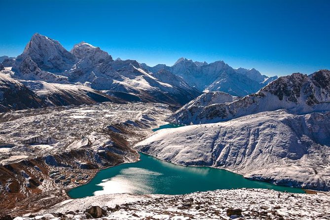 Everest Base Camp Trek - Sherpa Villages and Monasteries: Culture That Actually Interrupts the Grind