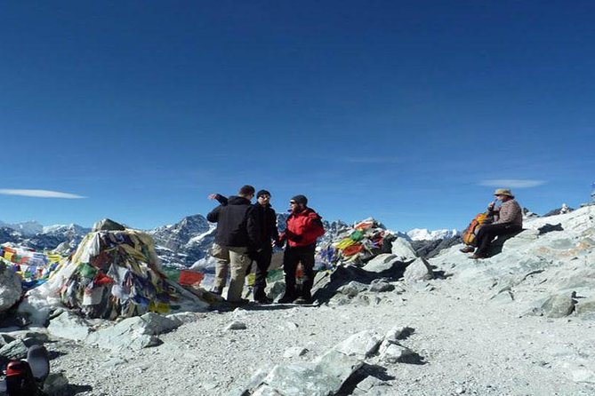 Everest Base Camp Trek - Guides and Porters: Why This Package Wins on Support
