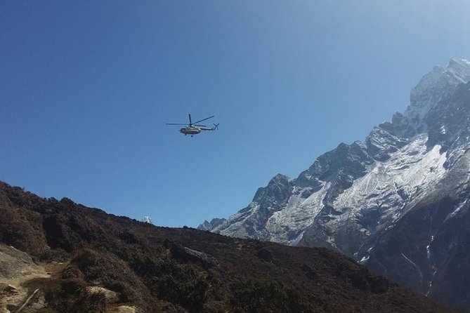 Everest Base Camp Trek - Price and Value: What $2,500 Is Really Paying For