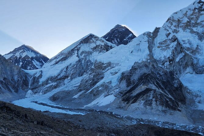 Everest Base Camp Trek | Deluxe Lodges | Both Way Helicopter Ride - Key highlights worth knowing