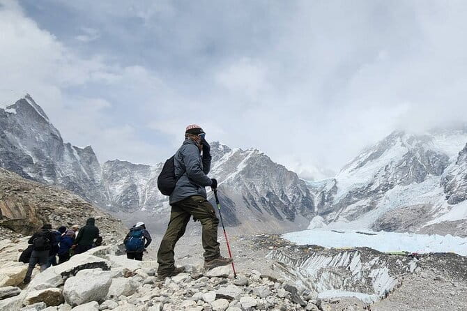 Everest Base Camp Trek from Kathmandu 12 Days - Why This Everest Base Camp Trek Works for Most First-Timers