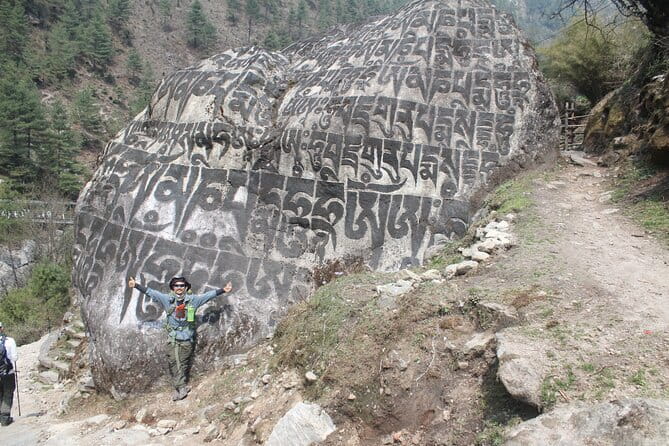 Everest Base Camp Trek from Kathmandu 12 Days - Tengboche: Dusty Trail, Monastery Views, and Time for Photos