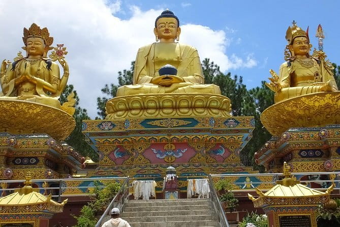 Everest Base Camp Trek from Kathmandu 12 Days - Everest Base Camp and Kala Patthar: Two Different Kinds of Wow